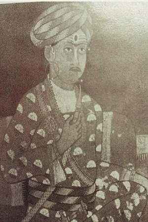 Harendranarayan