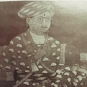 Harendranarayana